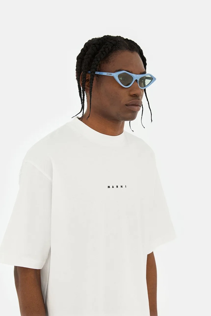 Marni sunglasses Tikbarri EYMRN00100.004.O4H