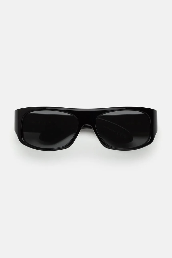 Солнцезащитные очки Marni Uailus EYMRN00101.001.B8R чёрный