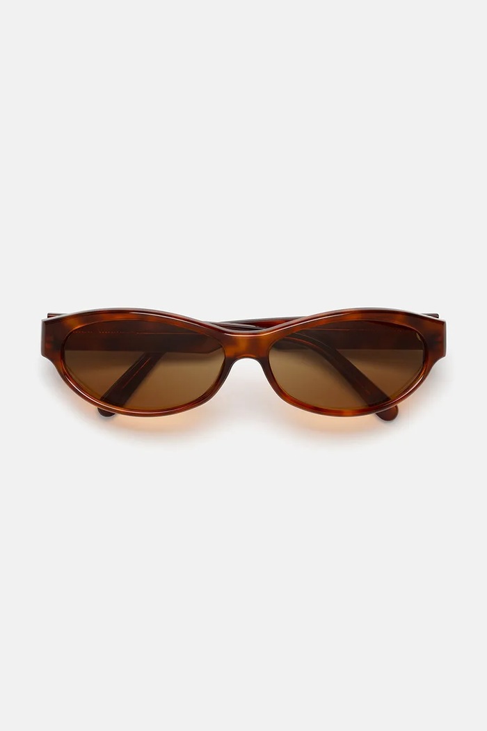 Marni sunglasses Ouzoud EYMRN00066.002.DYP brown