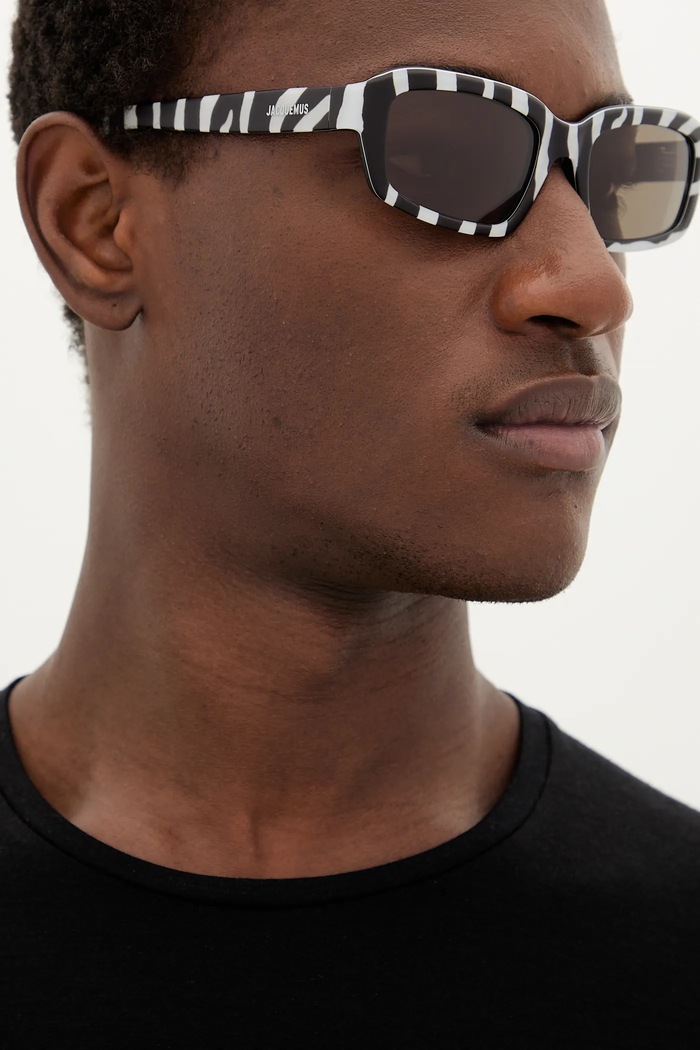 Jacquemus ochelari de soare MARINO JAC64C5SUN