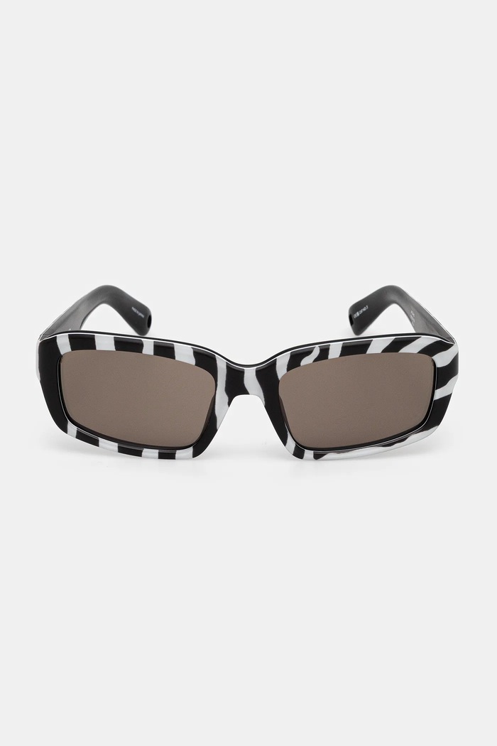 Jacquemus ochelari de soare MARINO negru JAC64C5SUN