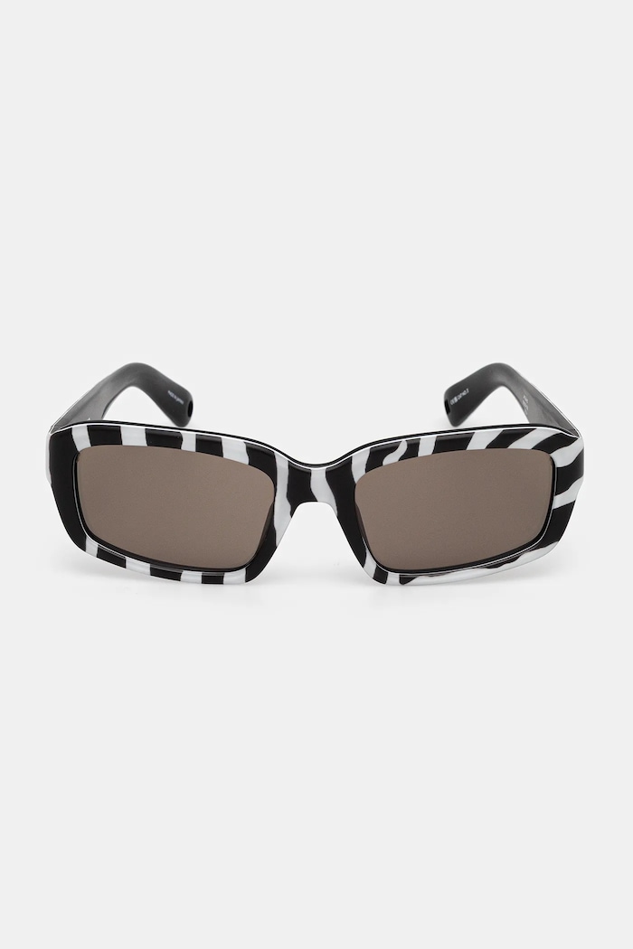 Jacquemus ochelari de soare MARINO negru JAC64C5SUN