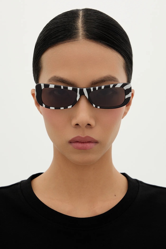 Jacquemus ochelari de soare CAPRI JAC55C8SUN