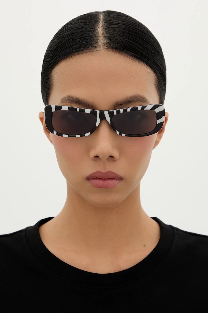 Jacquemus ochelari de soare CAPRI JAC55C8SUN