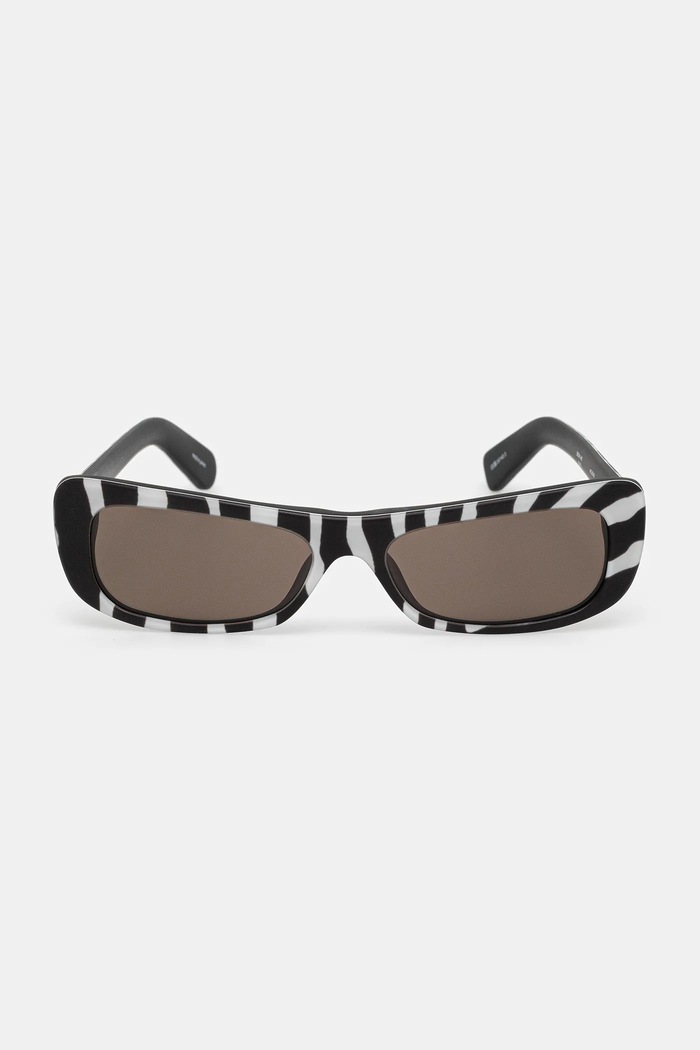 Jacquemus ochelari de soare CAPRI negru JAC55C8SUN