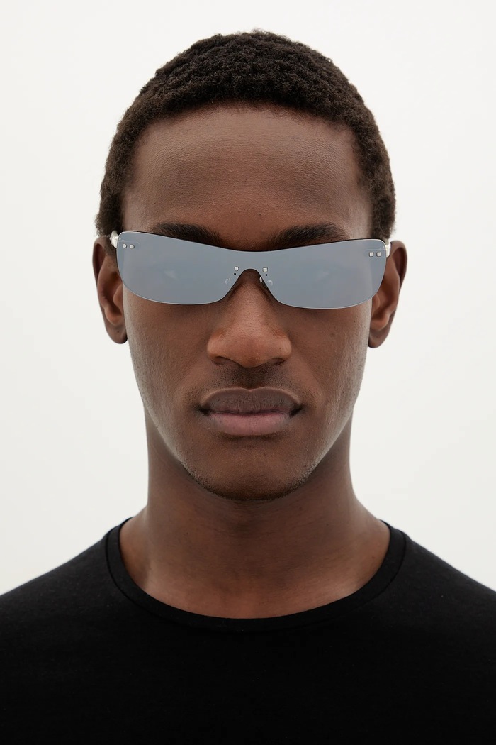 Slnečné okuliare Jacquemus MIRADA JAC69C3SUN
