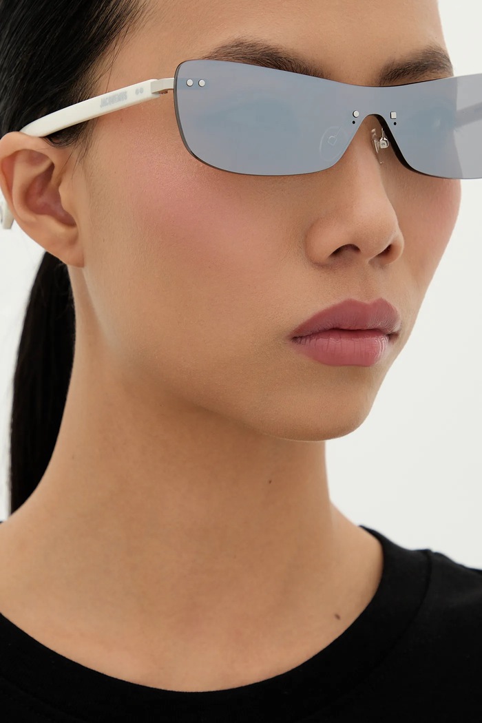 Slnečné okuliare Jacquemus MIRADA JAC69C3SUN