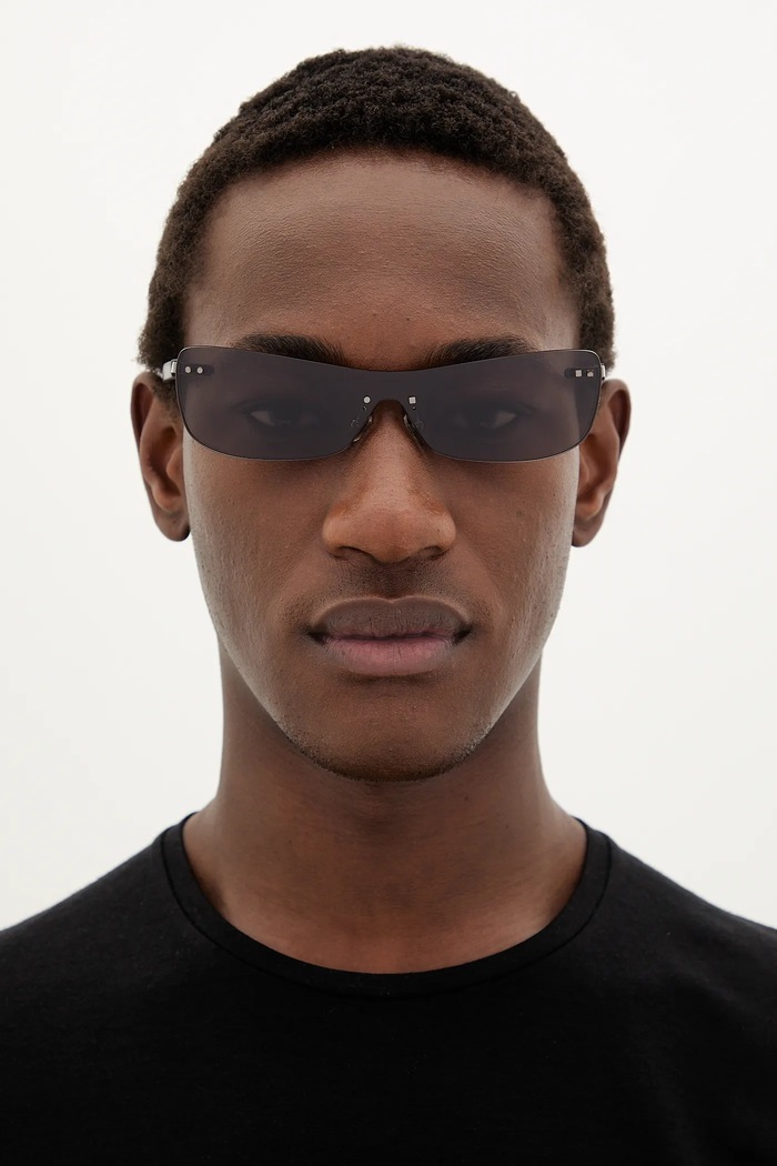 Солнцезащитные очки Jacquemus MIRADA JAC69C1SUN