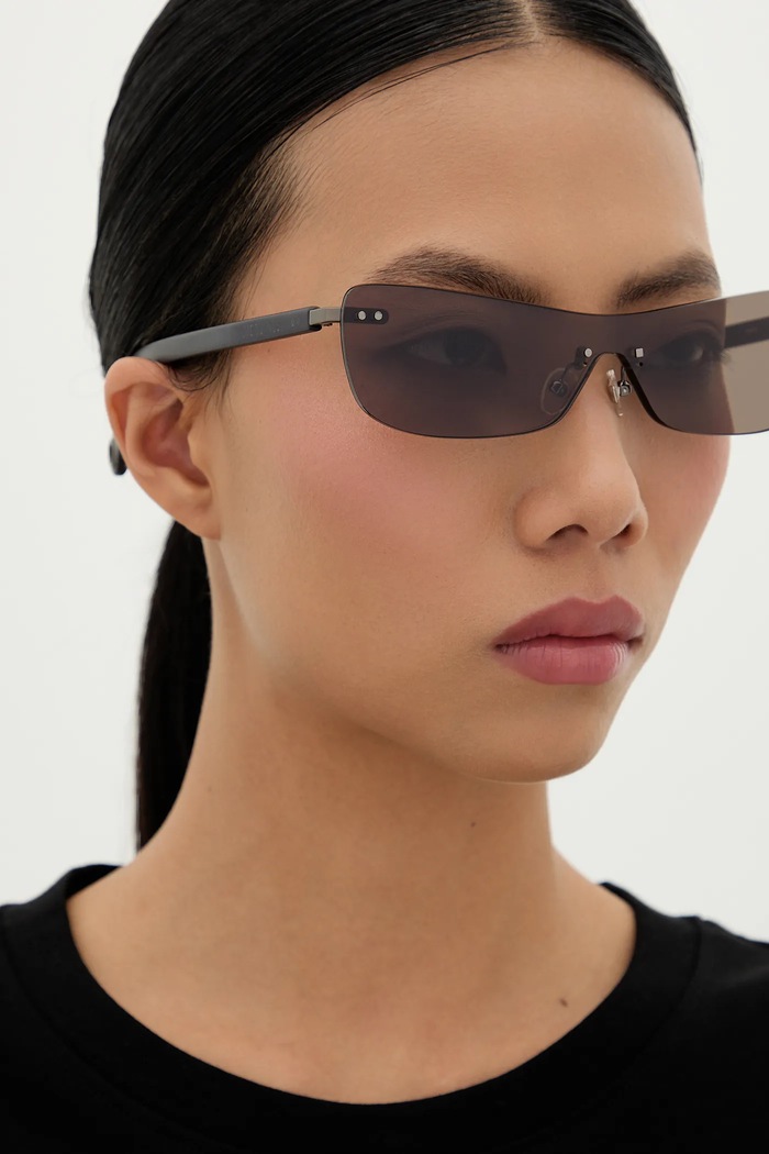 Солнцезащитные очки Jacquemus MIRADA JAC69C1SUN