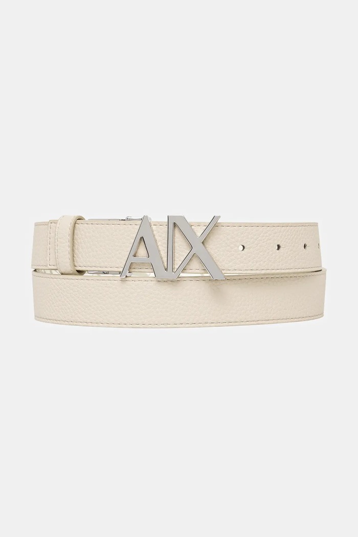 Armani Exchange Curea bej XW001203.AF13680