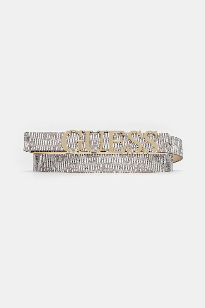 Guess cintura ZAMIRA marrone BW9204.P5120