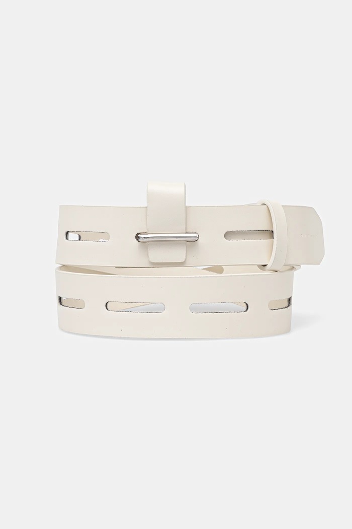 Sisley Curea alb 6TILWL02U