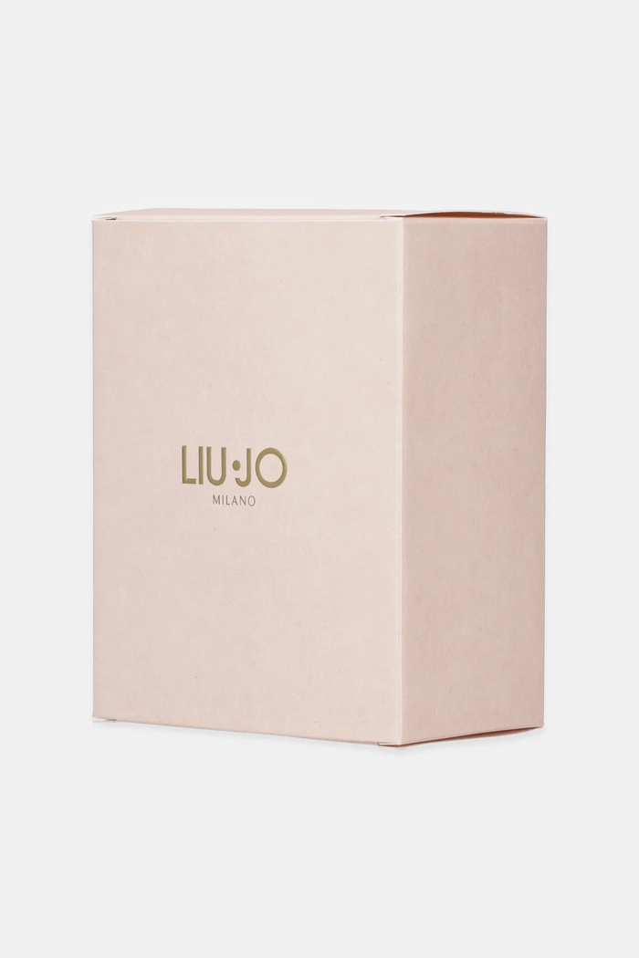 Doplňky Pásek Liu Jo AA5228.P0064 černá