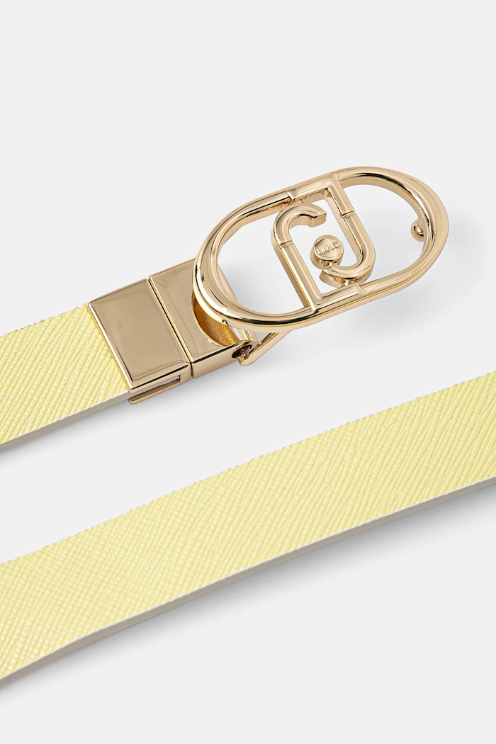 Liu Jo cintura AA5229.E0087 giallo SS25