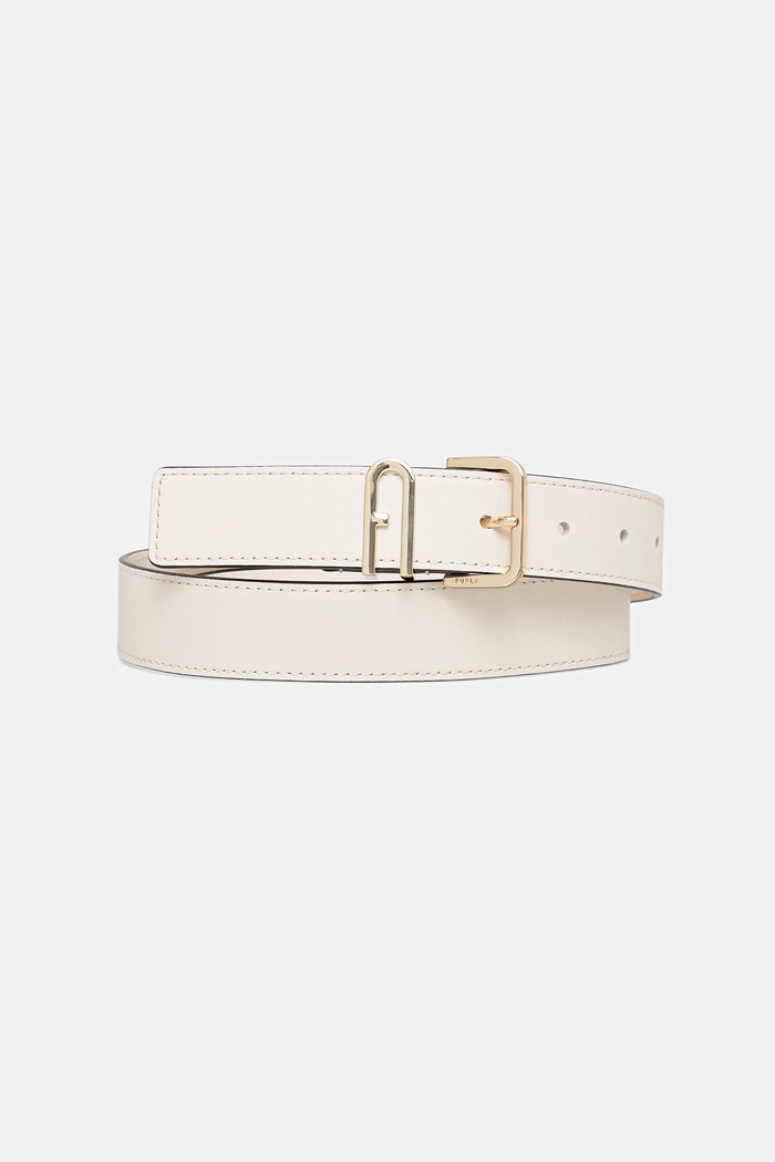 Furla bőr öv bézs WC00078.AX0733.PNN00