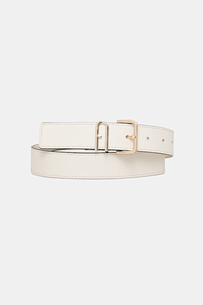Furla bőr öv bézs WC00078.AX0733.PNN00