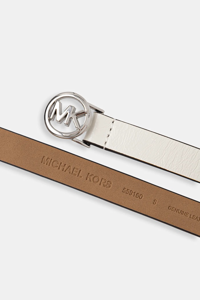 MICHAEL Michael Kors curea 559160 alb SS25