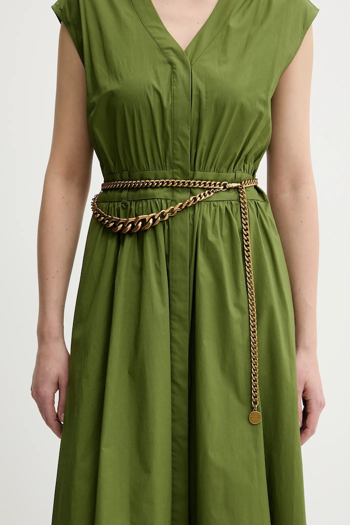MICHAEL Michael Kors curea aur 559166