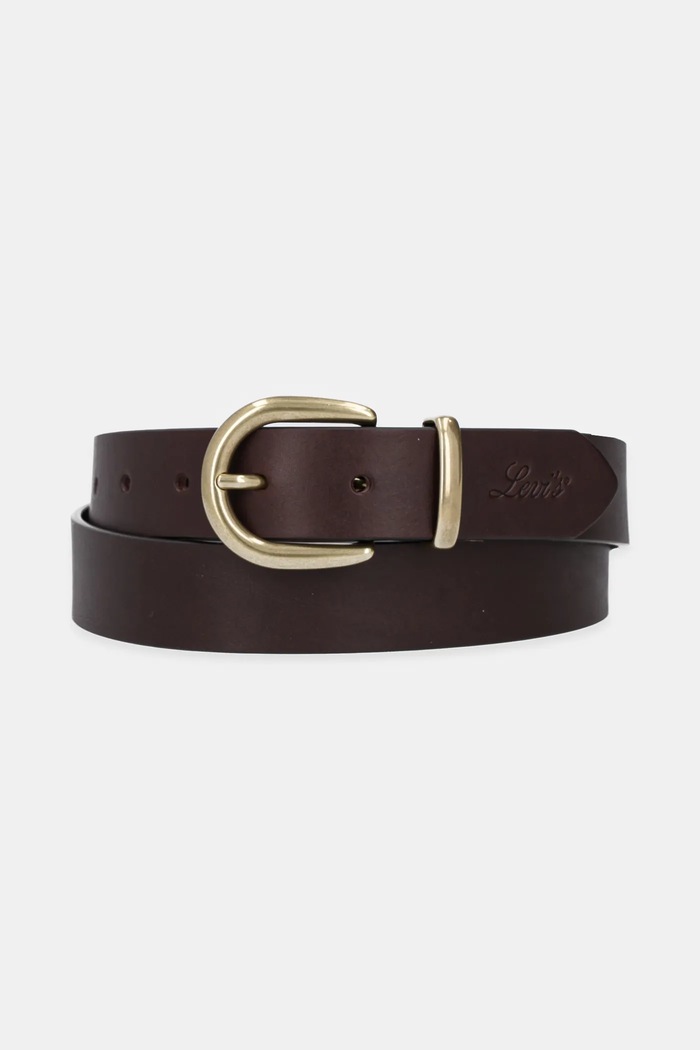 Levi's curea Planet friendly maro 000IH.0001