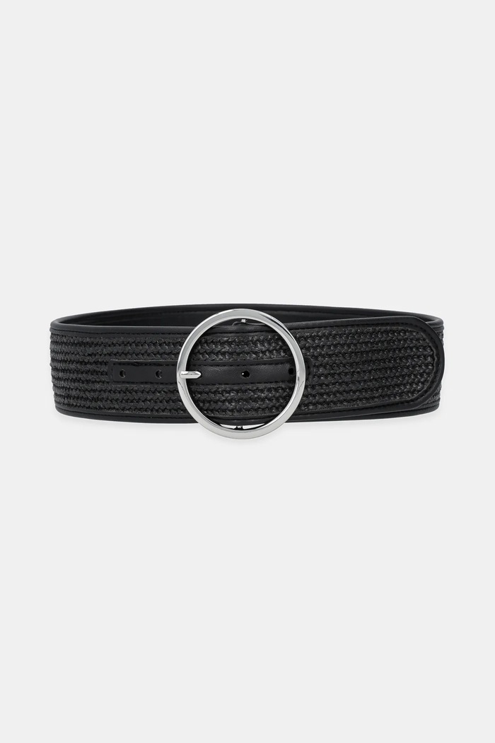 Sisley Curea negru 6RRKWL02Z