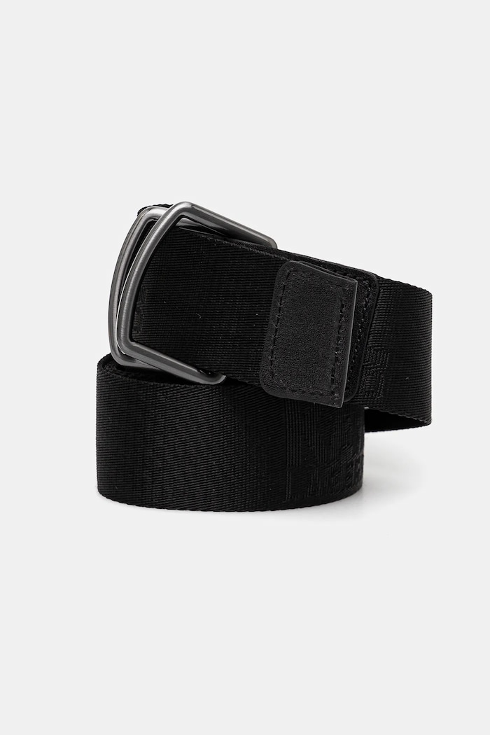 Karl Lagerfeld curea negru 551106.805300