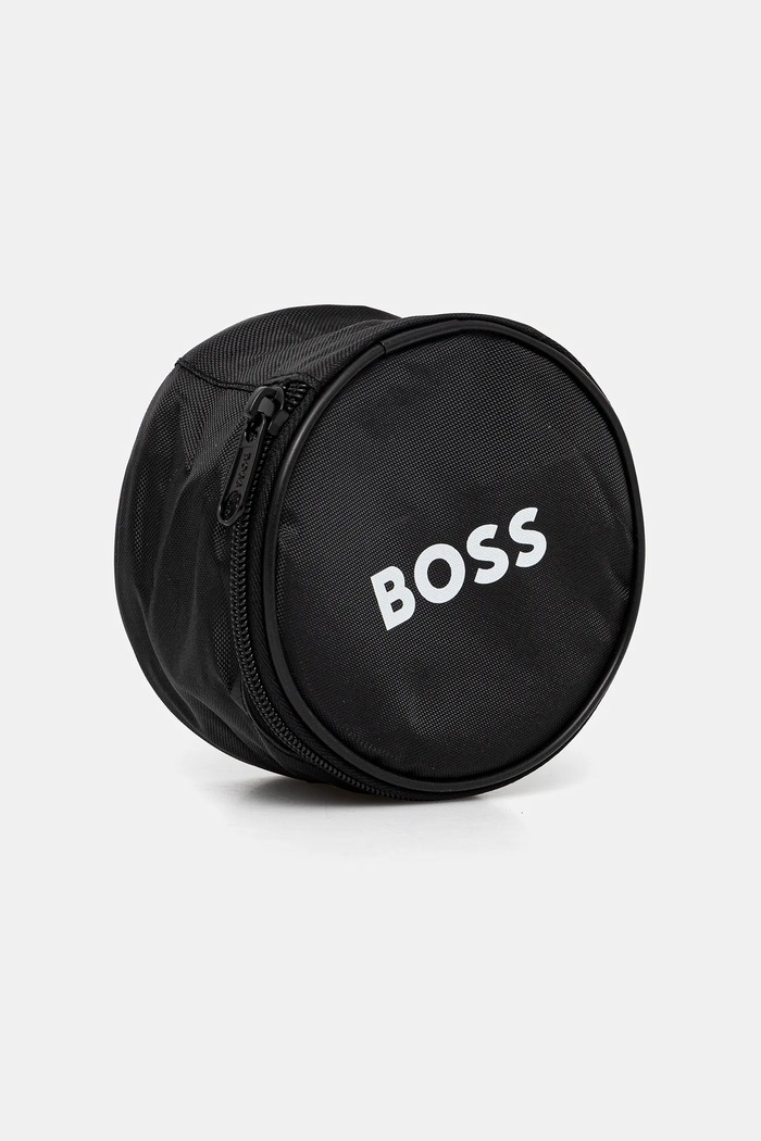 Кожен колан BOSS Geppy-Soft_Gb35_pp 50537100 черен