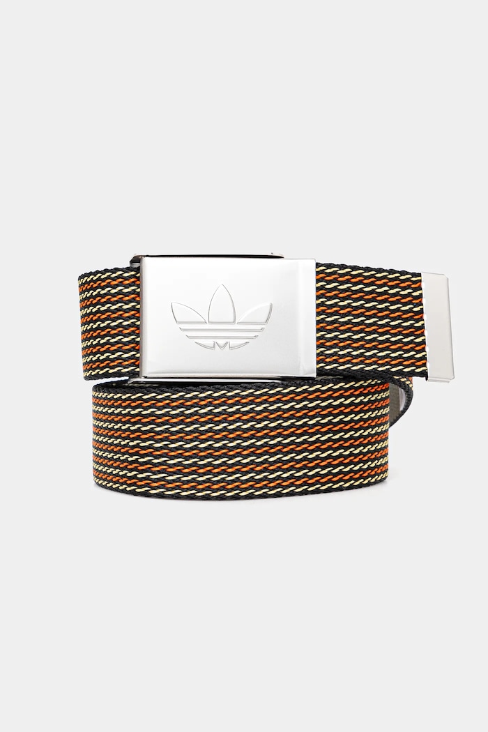 adidas Originals pasek czarny JC6068