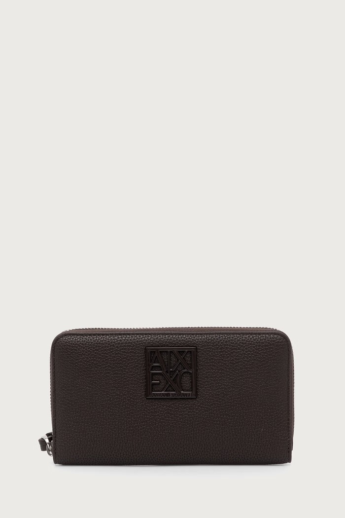 Armani Exchange hnedá XW000361.AF11902