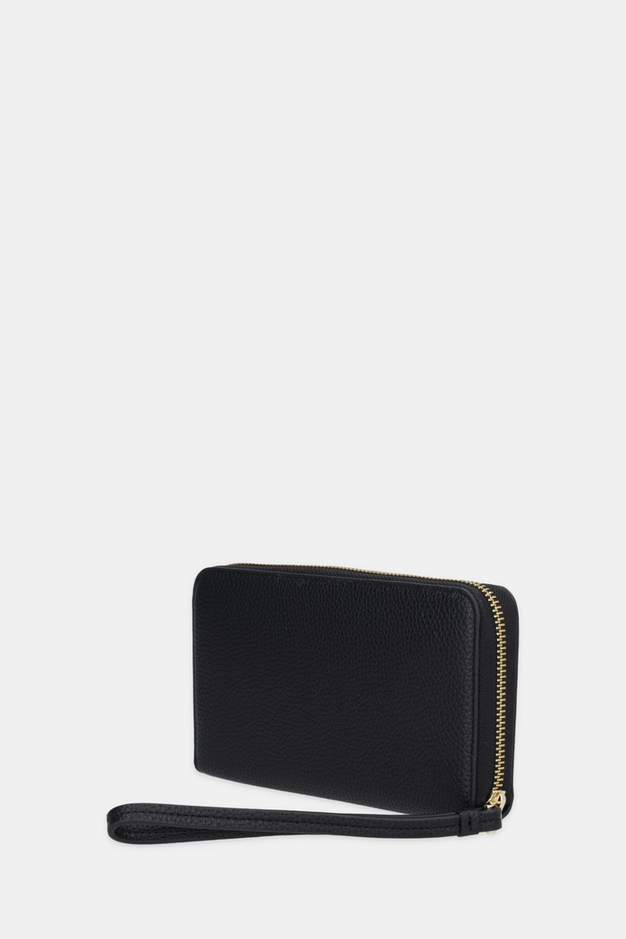 Denarnica Armani Exchange XW000361.AF11902 črna AA00