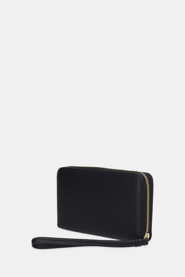 Denarnica Armani Exchange XW000361.AF11902 črna AA00