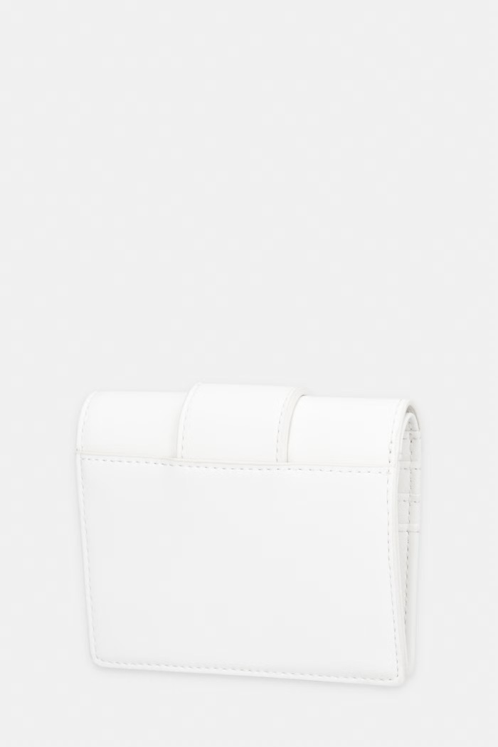 Peňaženka Armani Exchange XW000360.AF12039 biela SS26