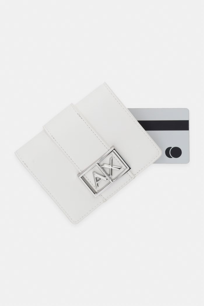 Peňaženka Armani Exchange biela XW000360.AF12039