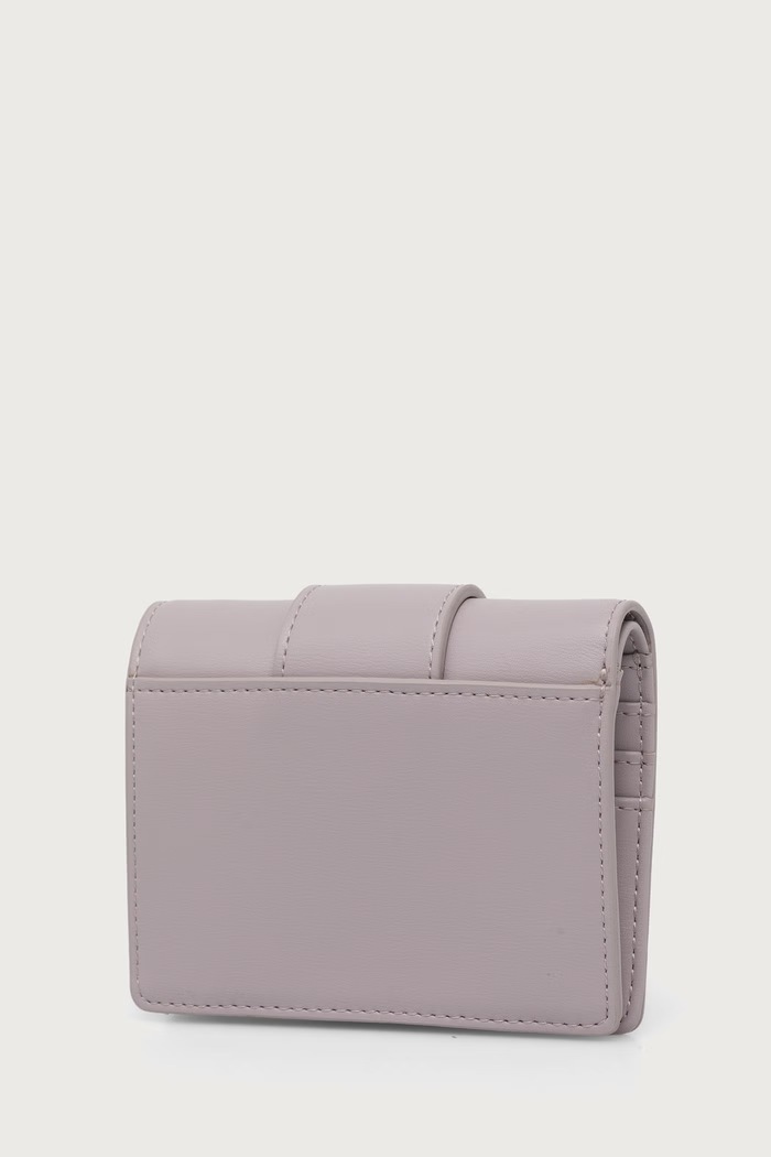 Armani Exchange novčanik od imitacije kože XW000360.AF12039 roza SS26