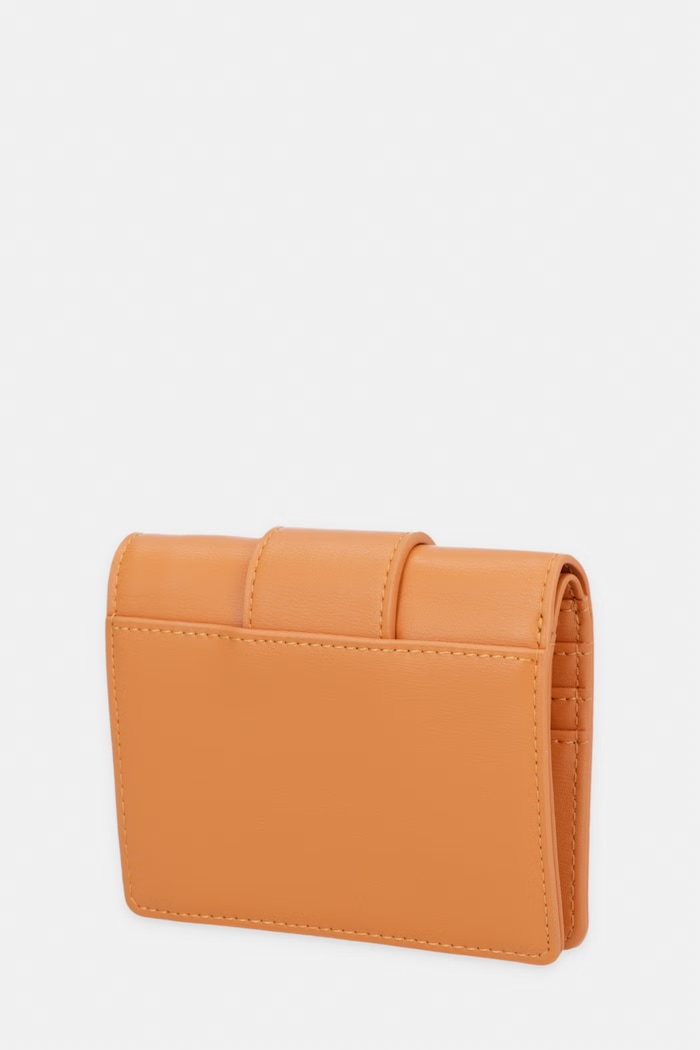 Peňaženka Armani Exchange XW000360.AF12039 oranžová SS26