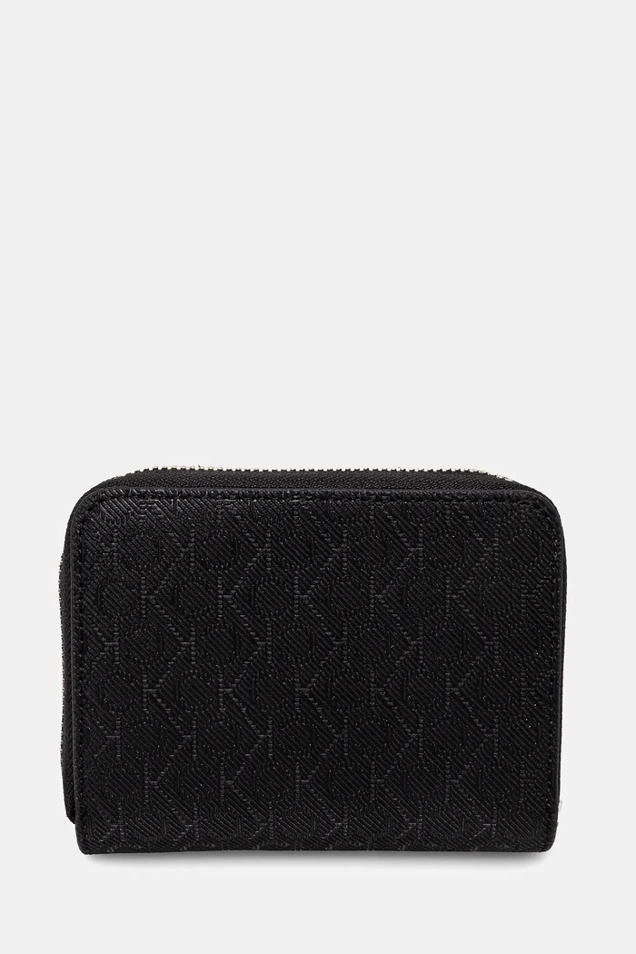 Dodaci Novčanik Calvin Klein K60K612825 crna