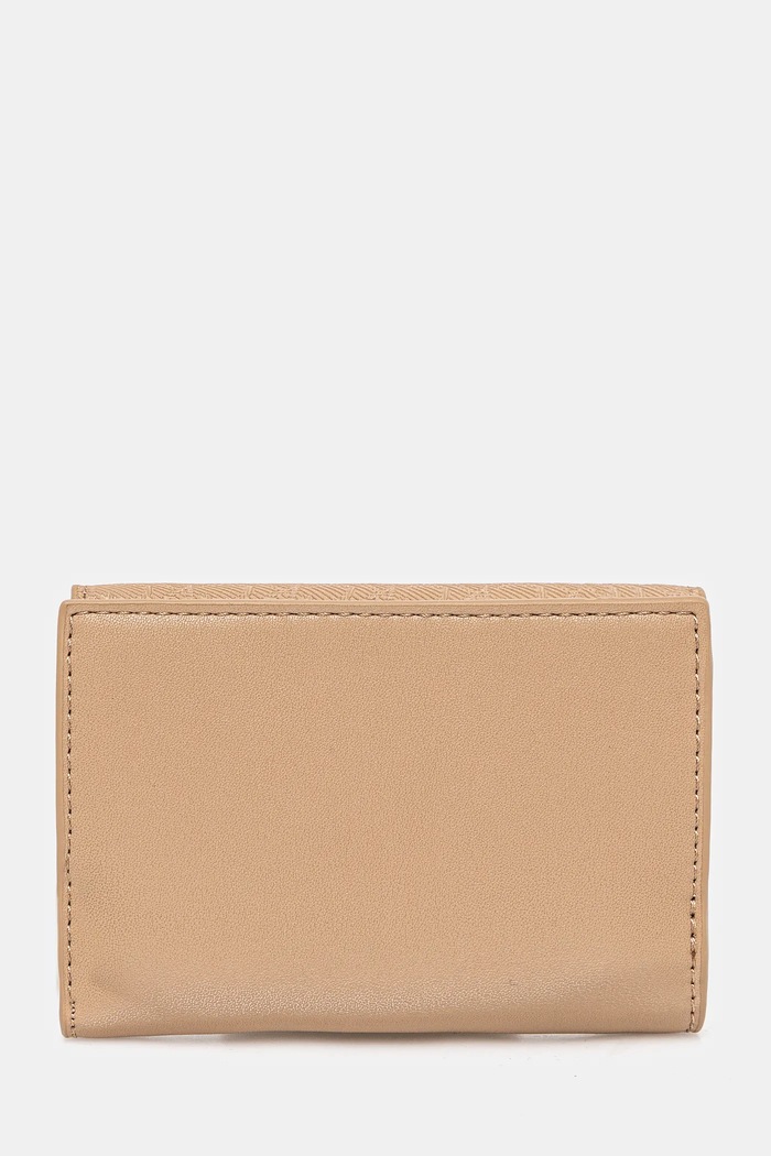 Doplňky Peněženka Calvin Klein K60K612829 béžová