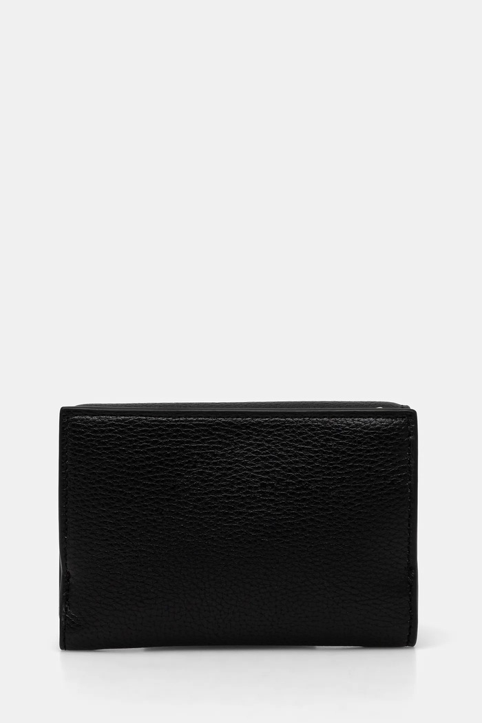 Kiegészítők Calvin Klein Pénztárca K60K612834 fekete