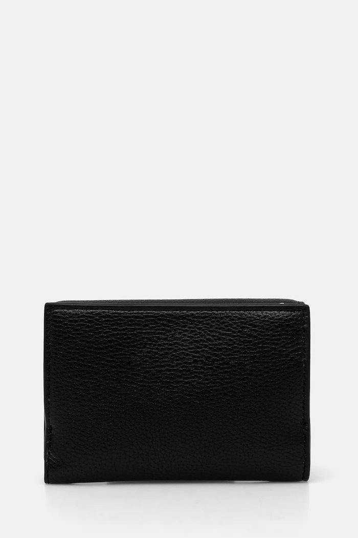 Kiegészítők Calvin Klein Pénztárca K60K612834 fekete