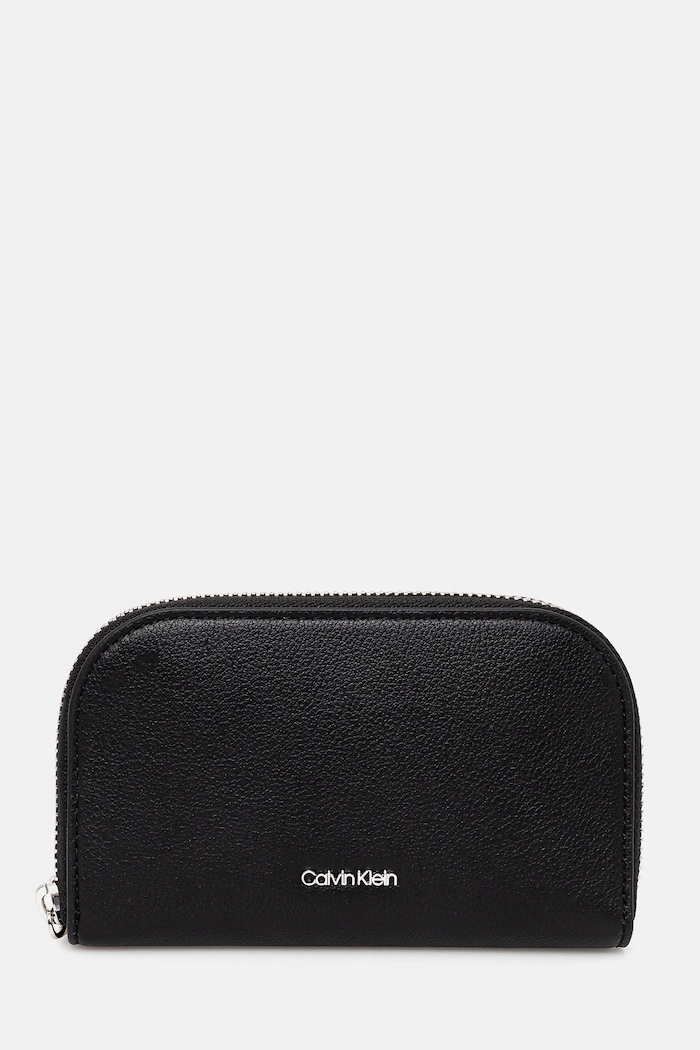 Calvin Klein Portfel czarny K60K612842
