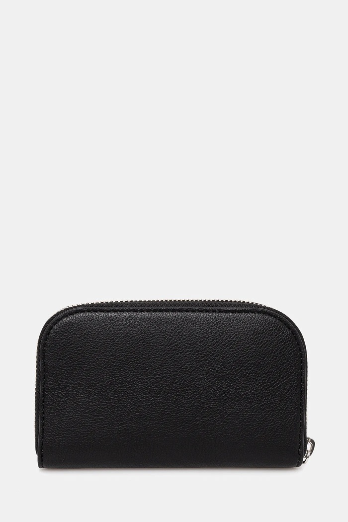 Akcesoria Calvin Klein Portfel K60K612842 czarny