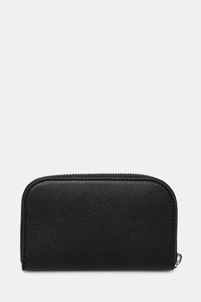Akcesoria Calvin Klein Portfel K60K612842 czarny
