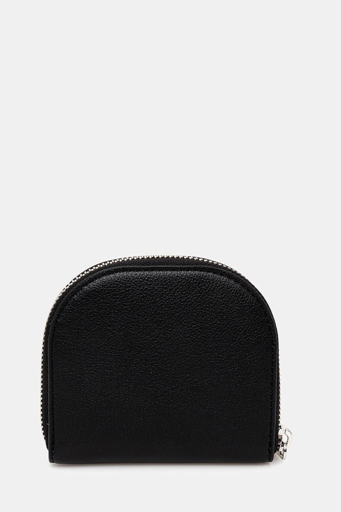 Αξεσουάρ Πορτοφόλι Calvin Klein K60K612843 μαύρο