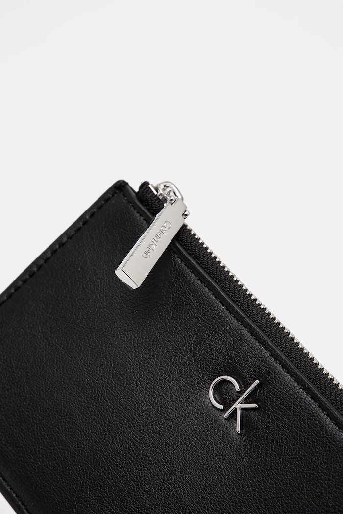 Peněženka Calvin Klein černá K60K612848