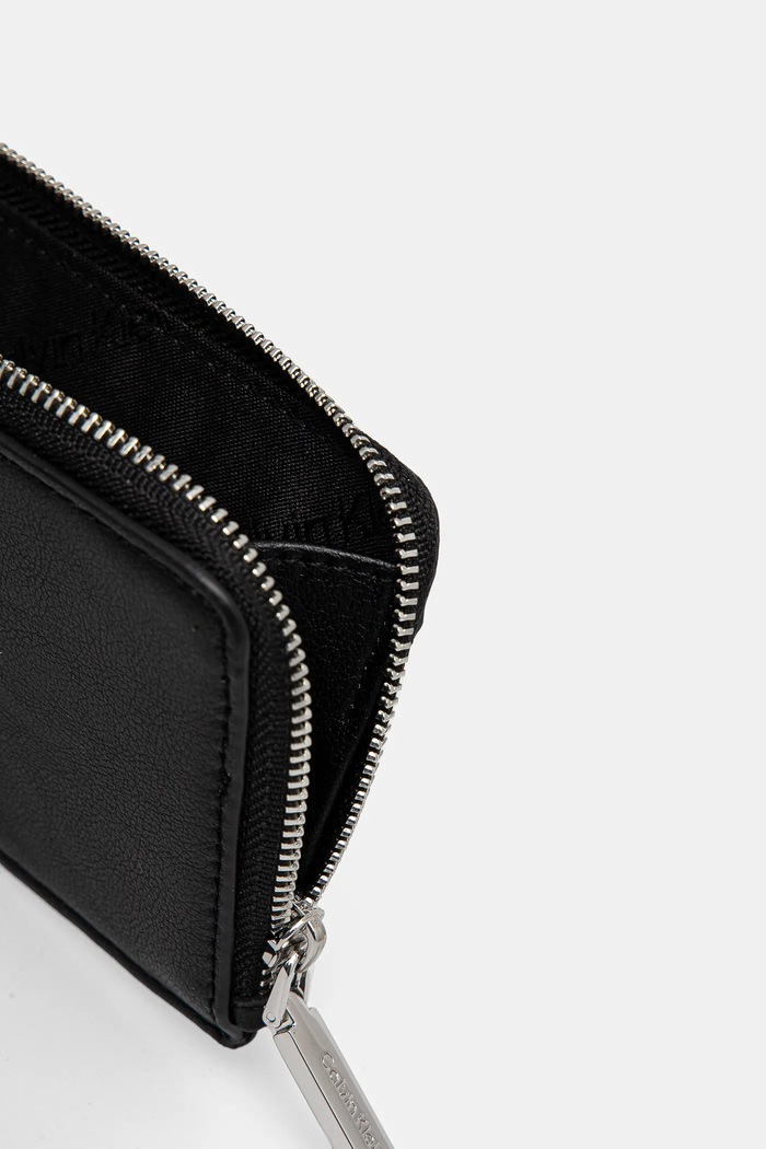 Peněženka Calvin Klein K60K612848 černá