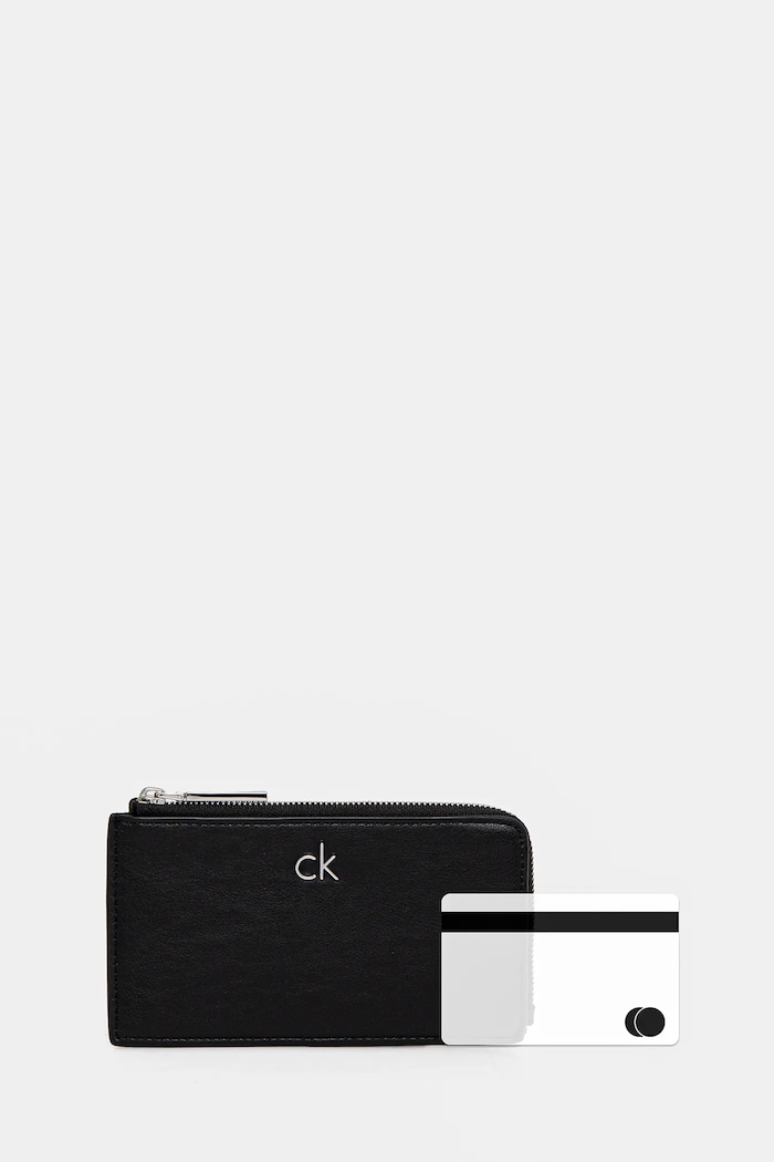 Peněženka Calvin Klein K60K612848