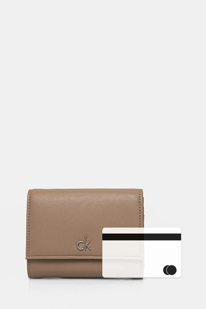 Πορτοφόλι Calvin Klein K60K612851