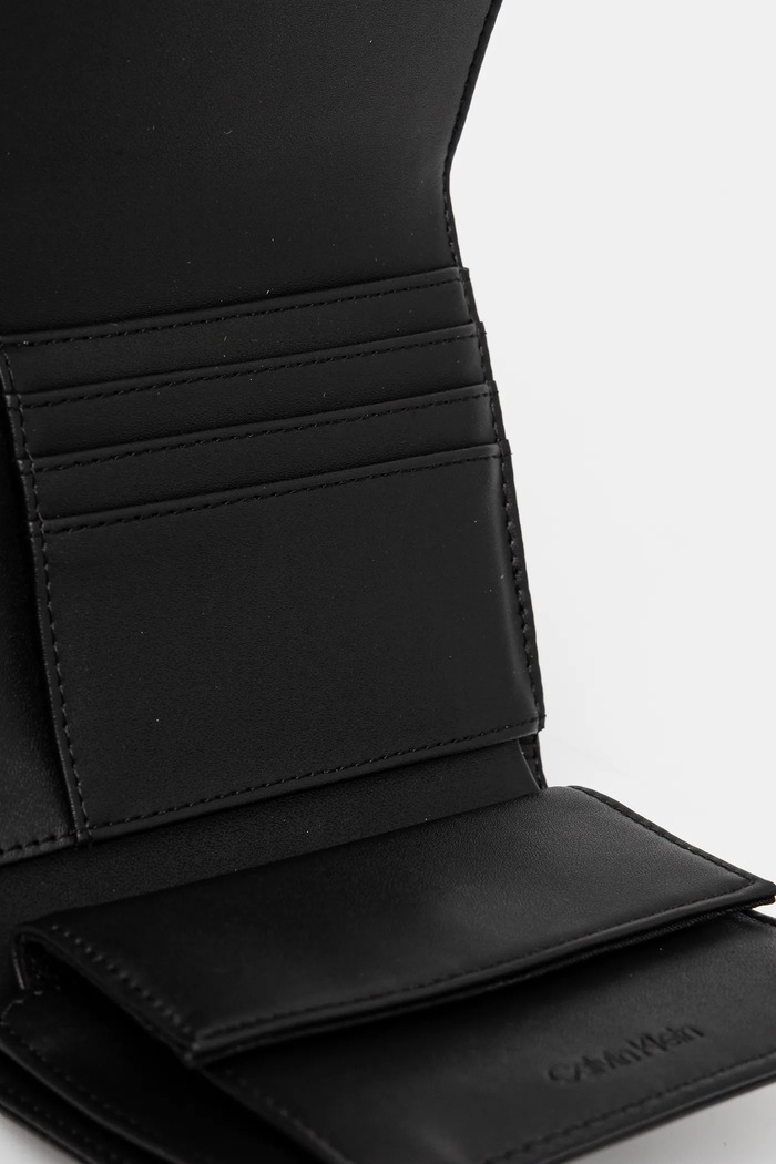 Kiegészítők Calvin Klein Pénztárca K60K612851 fekete