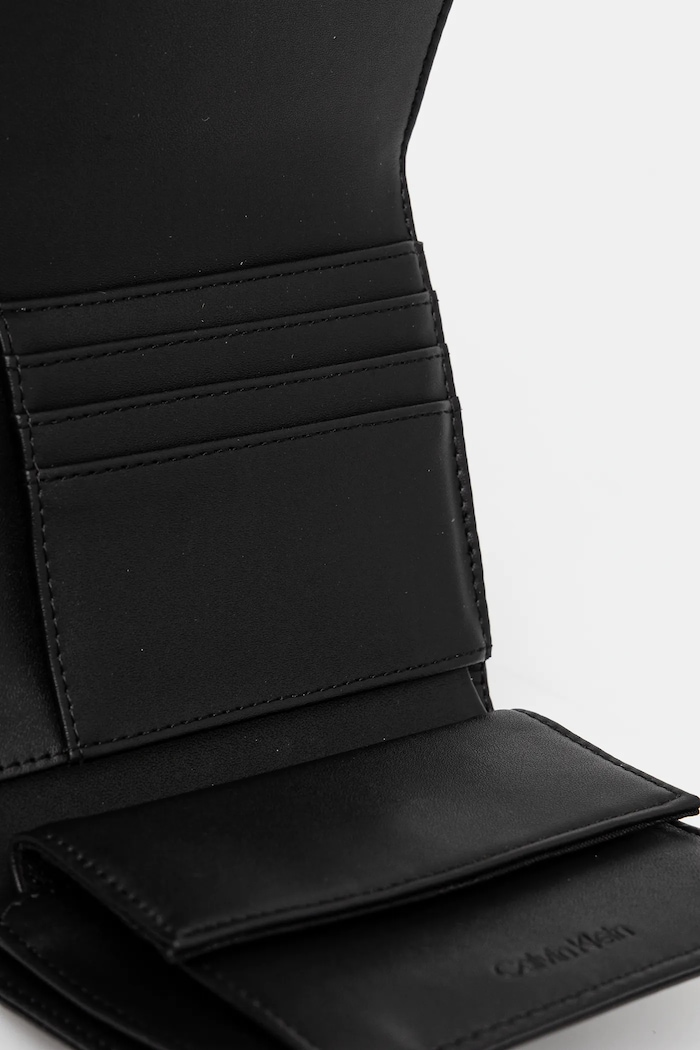 Kiegészítők Calvin Klein Pénztárca K60K612851 fekete