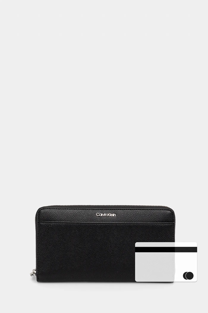 Calvin Klein portfel K60K613070