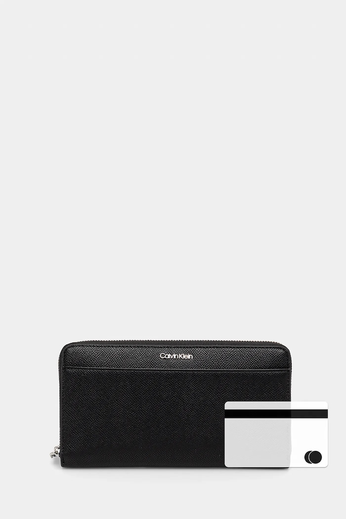 Calvin Klein portfel K60K613070